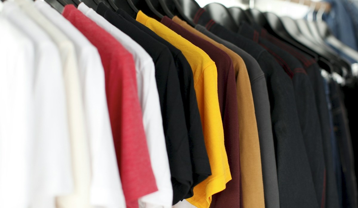 Everyday fashion deals on MMM Bazaar.